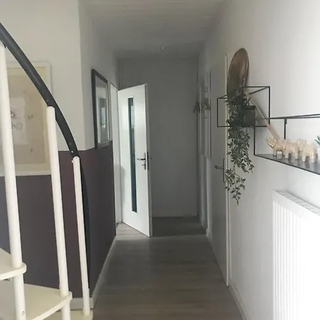 Apartment Nordwind 1 *