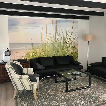 Apartment Nordwind 1 *